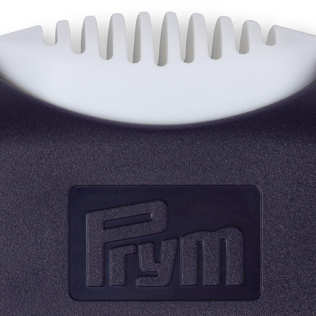 Ergonomics Nadel Einfädler Einfädelhilfe Mercerie Zubehör für Hand Nähnadel (611121) - Violett