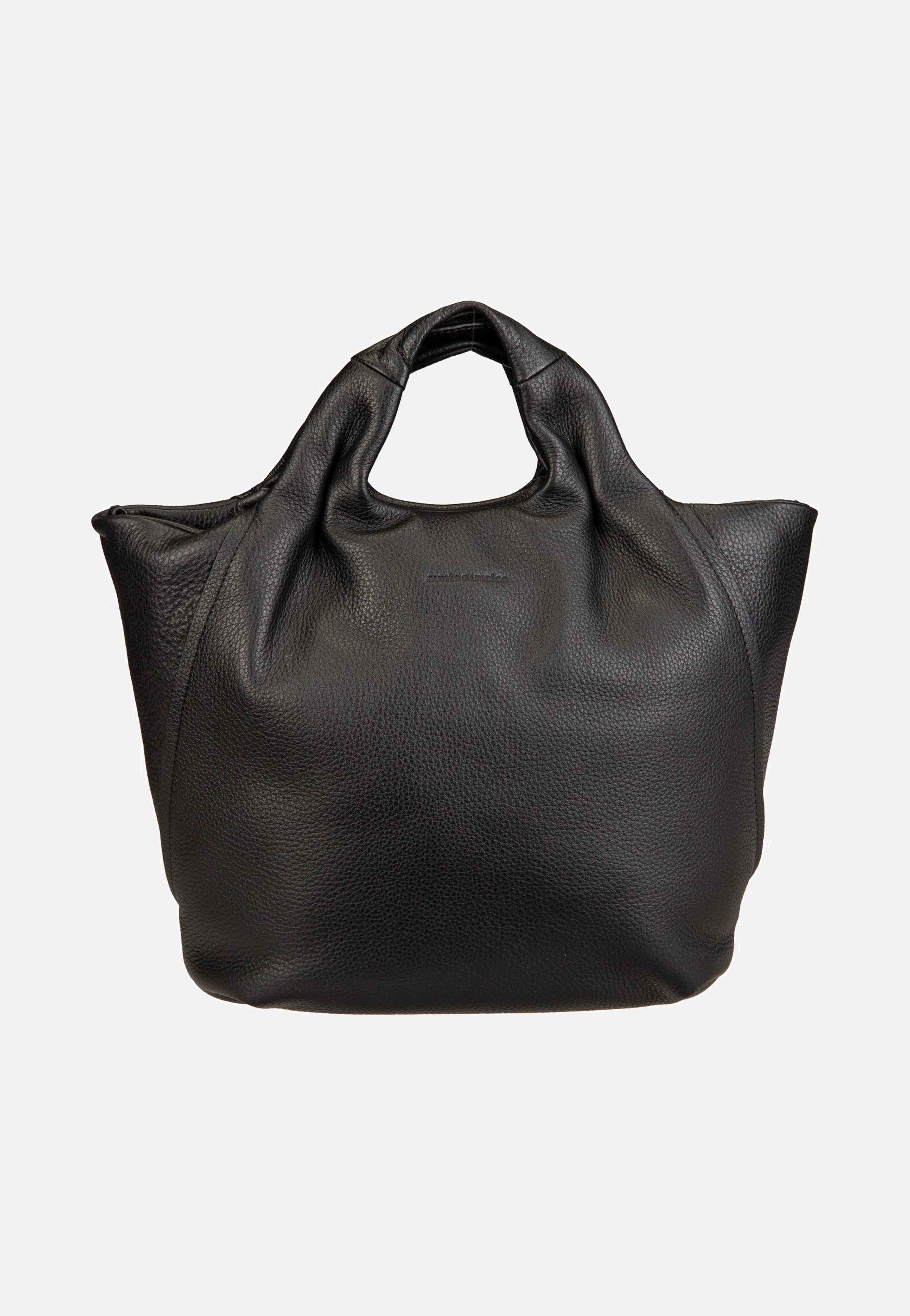 Dearie Black Dress - Tote Bag