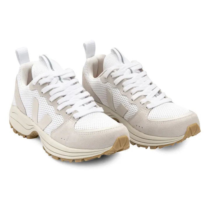 Veja Baskets Alveomesh Venturi | Blanc