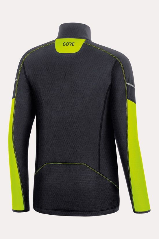 Gore Wear Gore Wear Thermo L/S Zip Shirt Dames