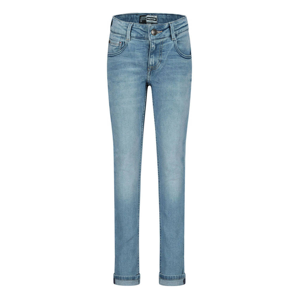 Raizzed skinny jeans blauw