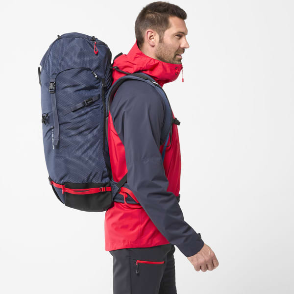 Sac à dos alpinisme MILLET PROLIGHTER 38+10 SAPHIR