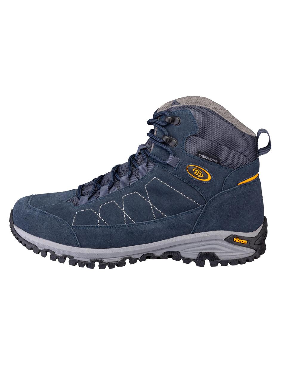 Outdoorstiefel Mount Adams High