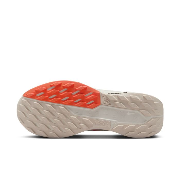 Nike Dame Trailsko Pegasus Trail 5 Hvid