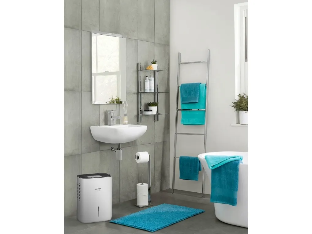 Concept OV1000, 75 W, 10 - 40 °C, 30 - 95%