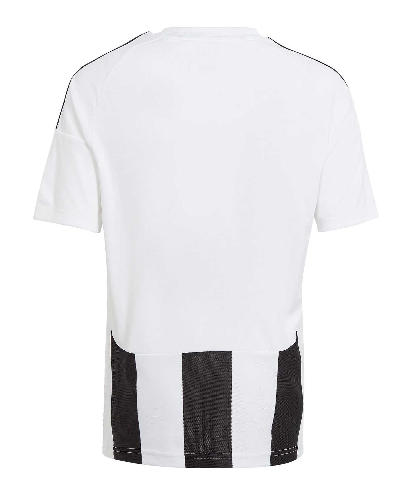 adidas Striped 24 Jersey kids White