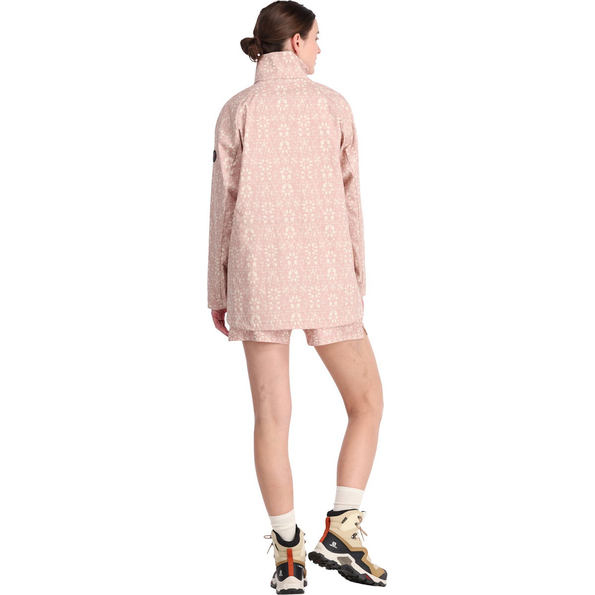 Kari Traa Ruth Anorak Dame