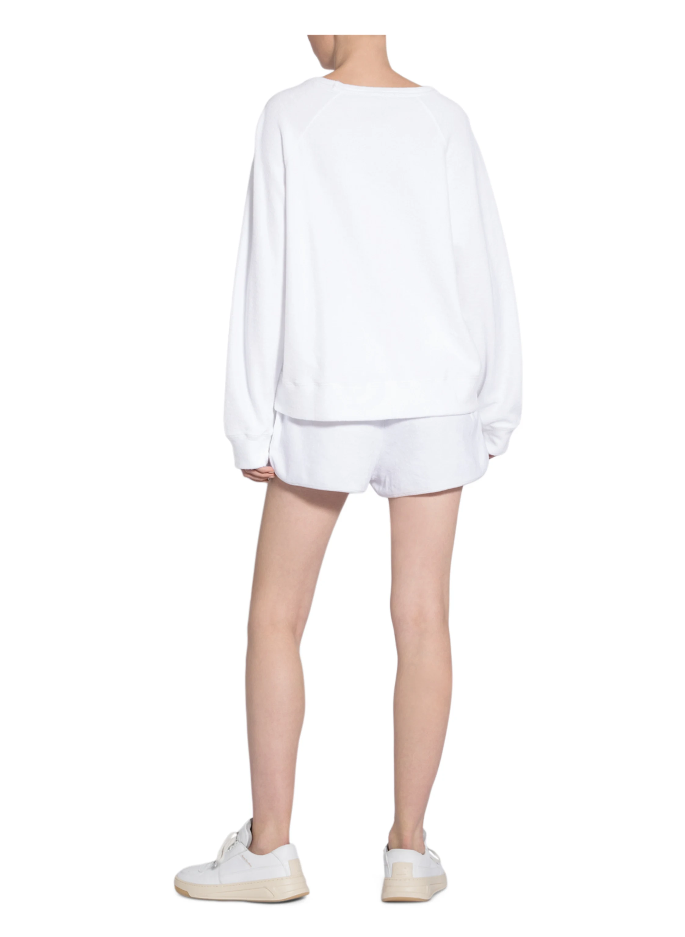 Juvia Frotteeshirt