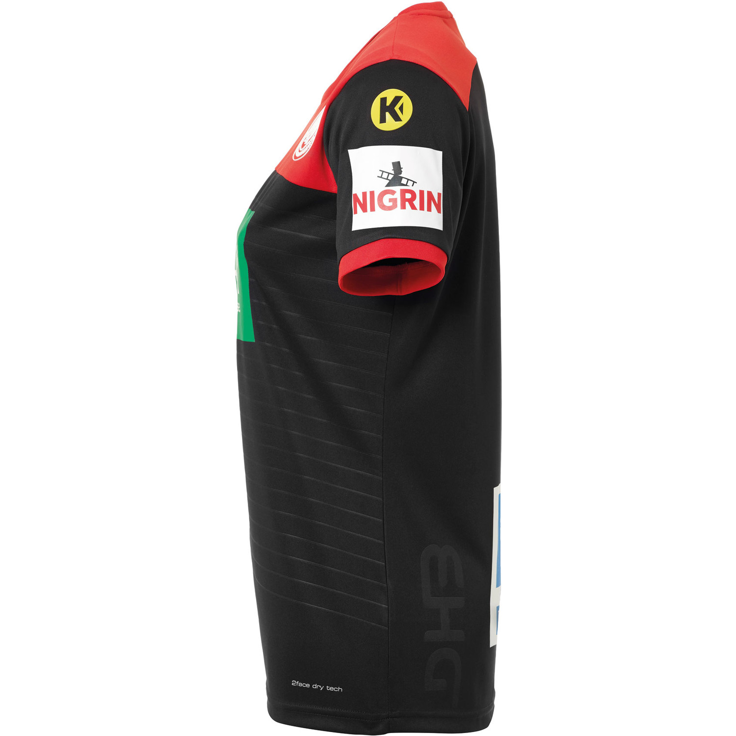 Kempa DHB Home Away Women 2019