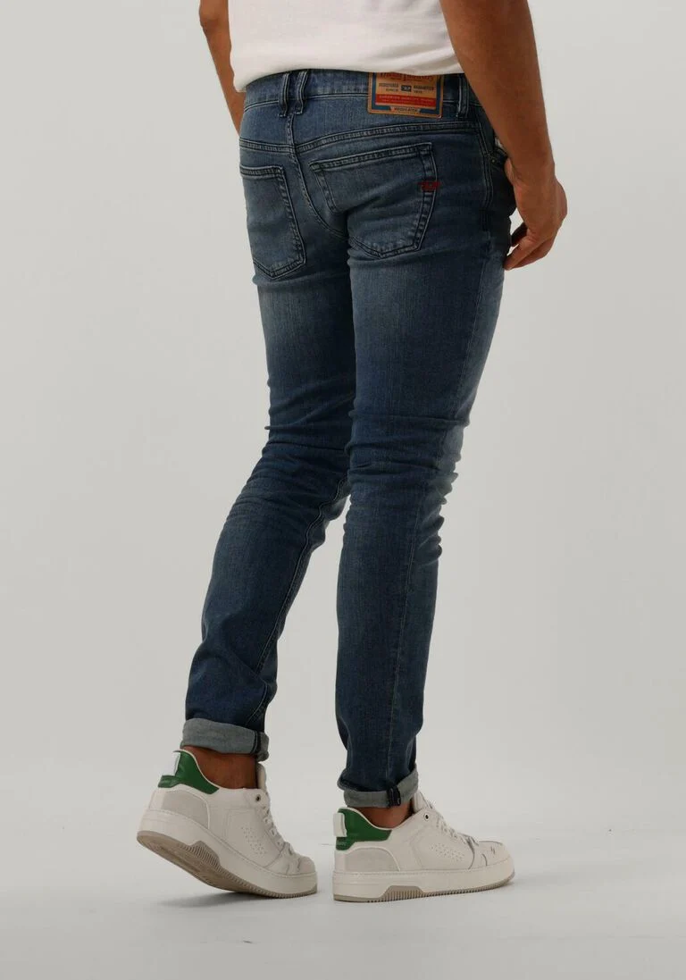 DIESEL lichtblauwe diesel skinny jeans 1979 sleenker