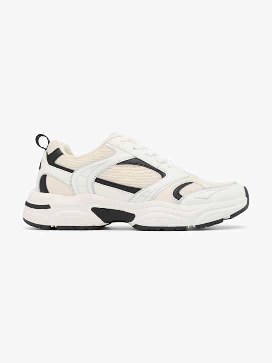 Graceland Chunky Sneaker beige