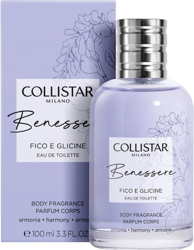 Collistar - Spray Benessere - Body Fragrance - 100ml