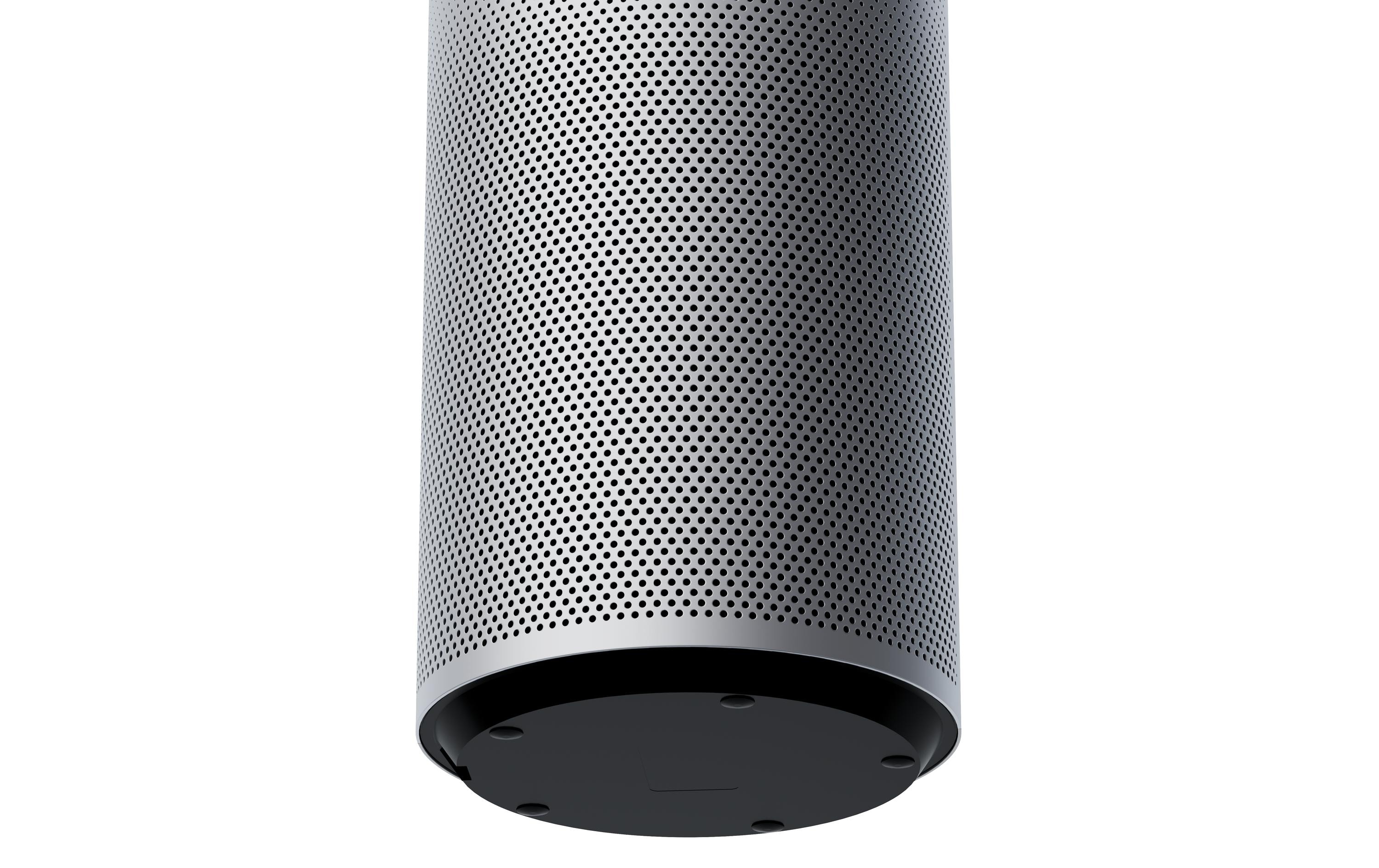 Luftreiniger Smart Air Purifier Elite 125 m²<br>Leistungsstarker Luftreiniger