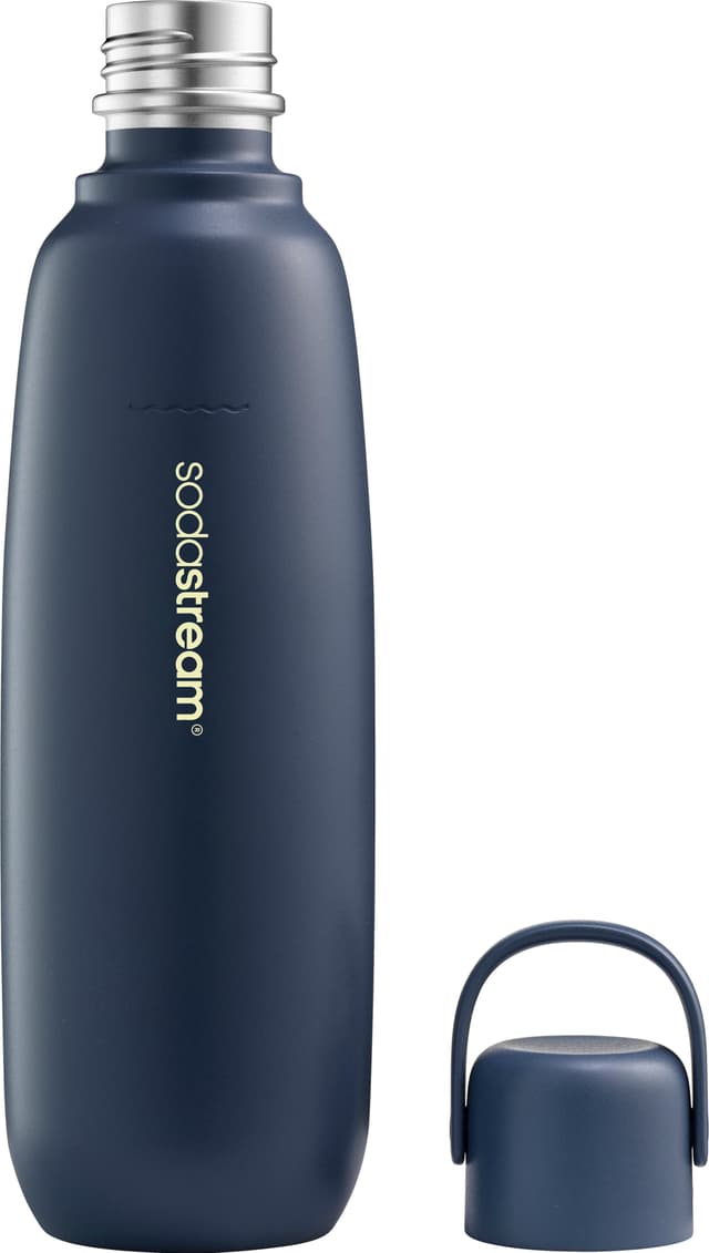 Sodastream Fizz & GO karboneringsflaske 1062401980 (storm)