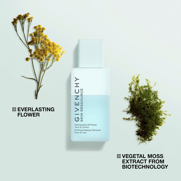Givenchy Givenchy Skin Ressource Bi-Phase Make-up Remover