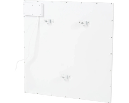 Eurom E-infrared 425 infraroodstraler, 60x63 cm, 425 watt