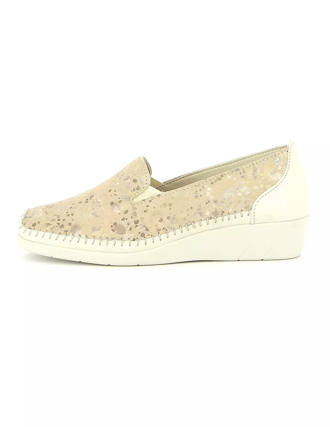 3 PTS DE SUSPENSION 19001-040 - Mocassins & bateaux Rosemulti