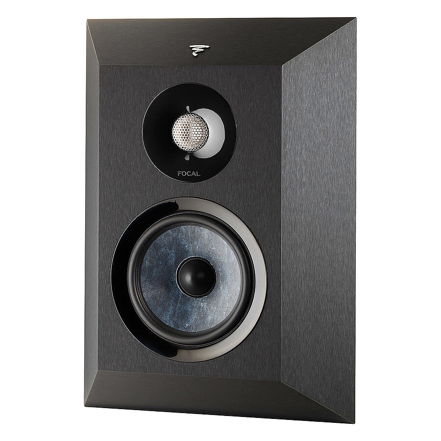 Focal Pack Theva N°2 HCM 7.0 Light Wood