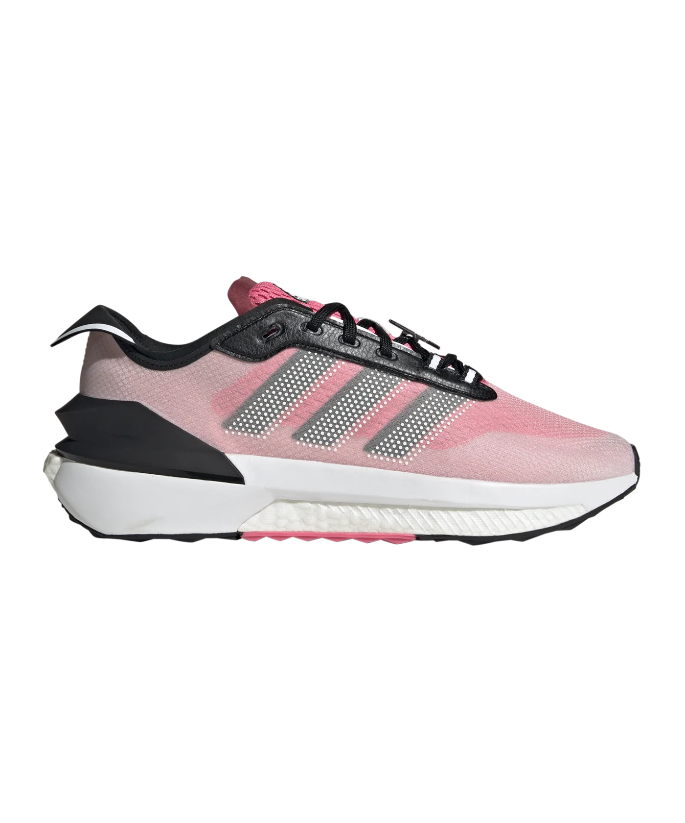 adidas Avryn Pink Schwarz Rot