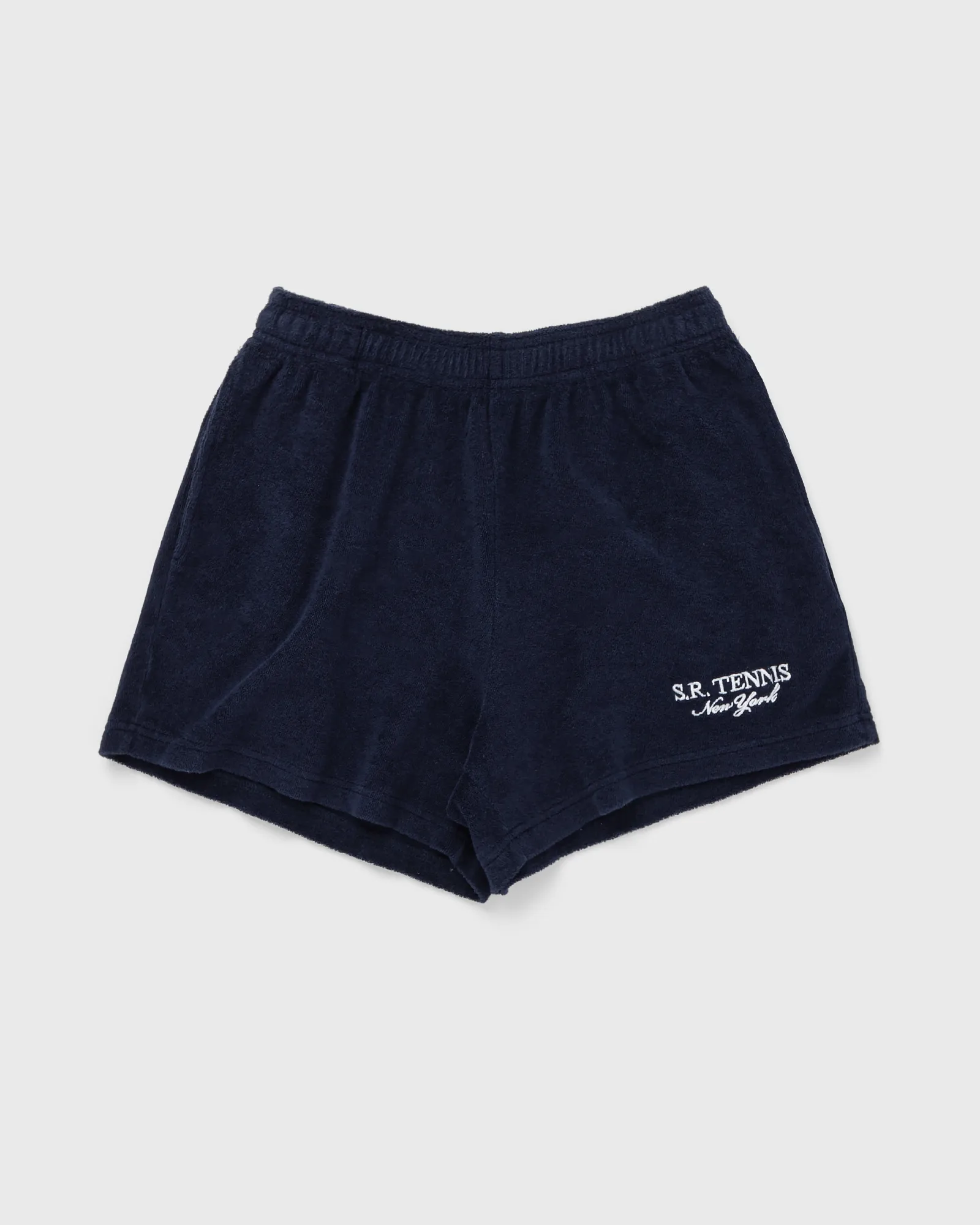 Sporty & Rich SR Sport Terry Short