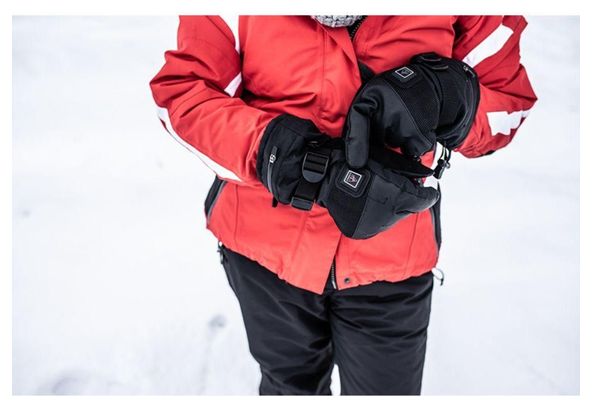 AG20 Gants épais chauffants - Alpenheat