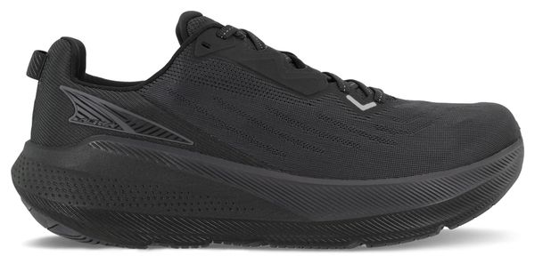 Chaussures Running Altra FWD Via Noir Homme