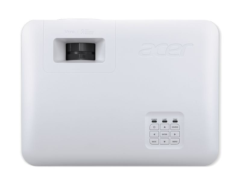 Acer Projektor Vero XL3510i Full HD Projektor für den täglichen Gebrauch bei der Arbeit oder zu Hause