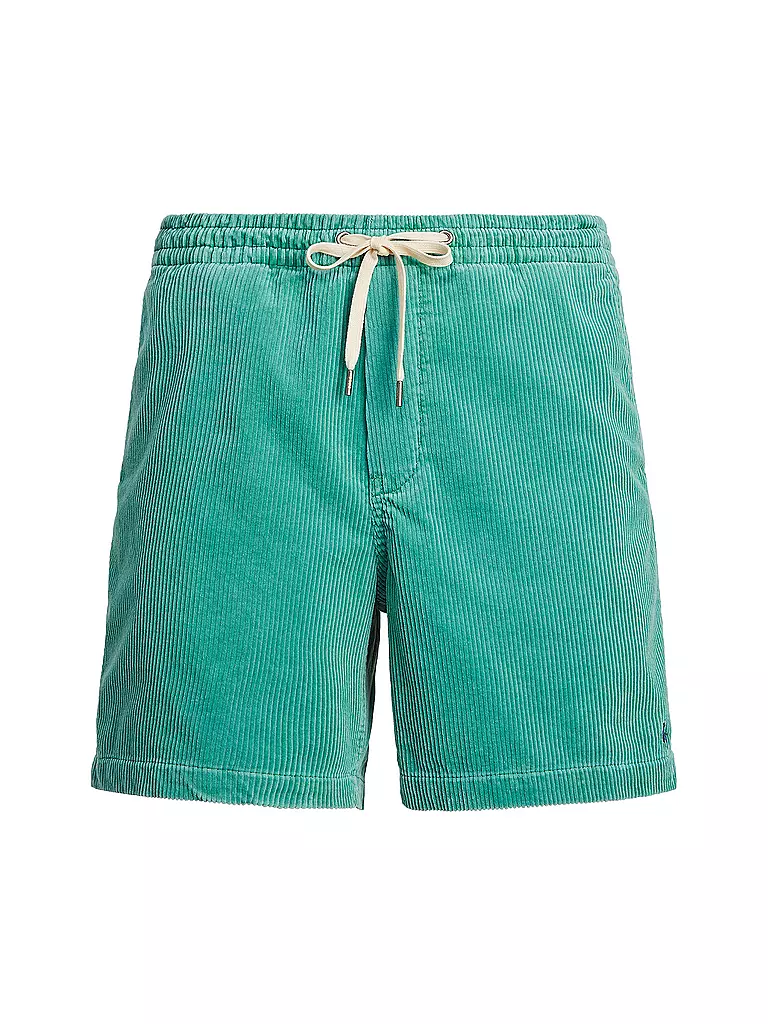 POLO RALPH LAUREN Cordshorts mint