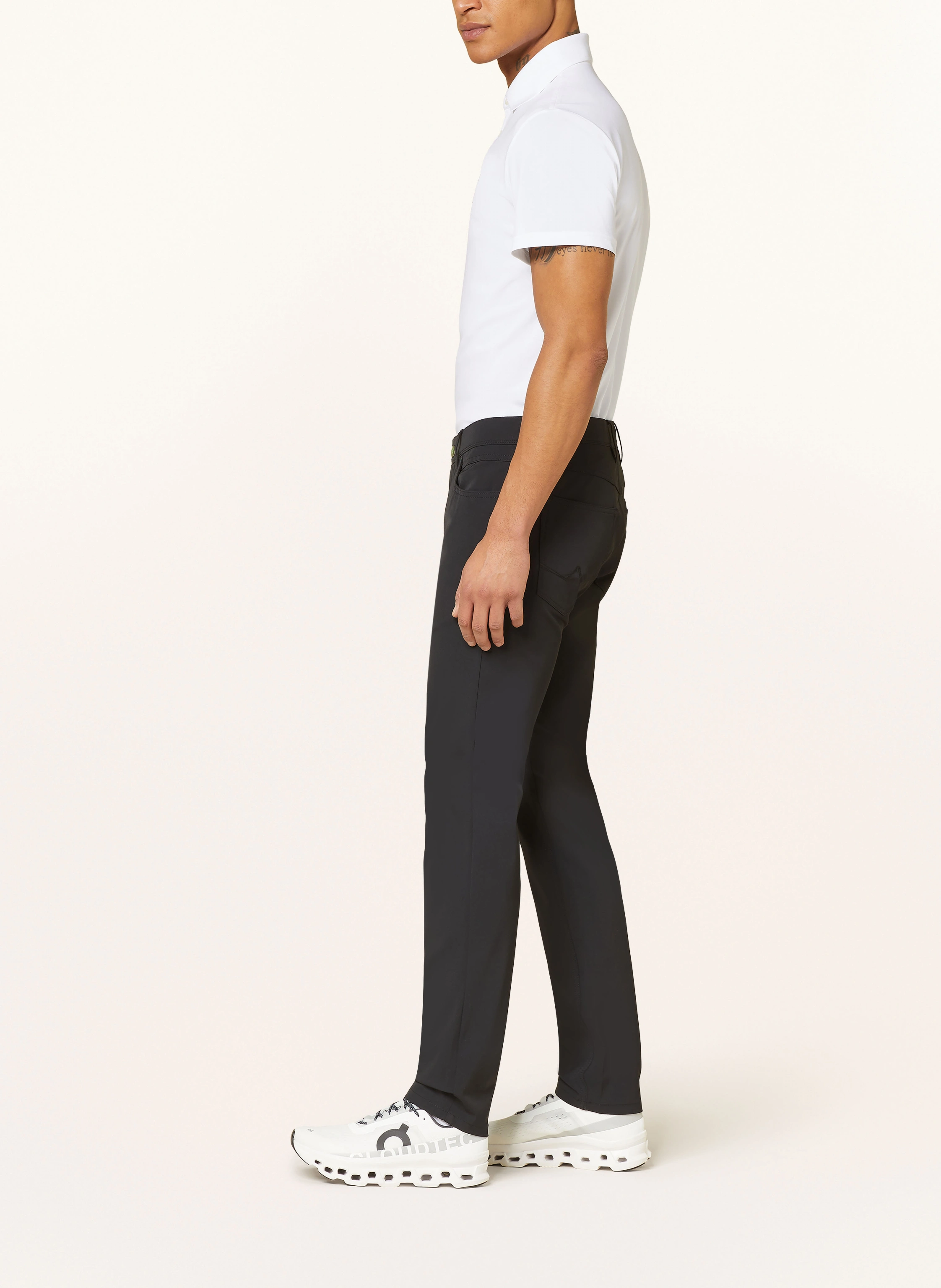 ALBERTO Golfhose ROBIN-G