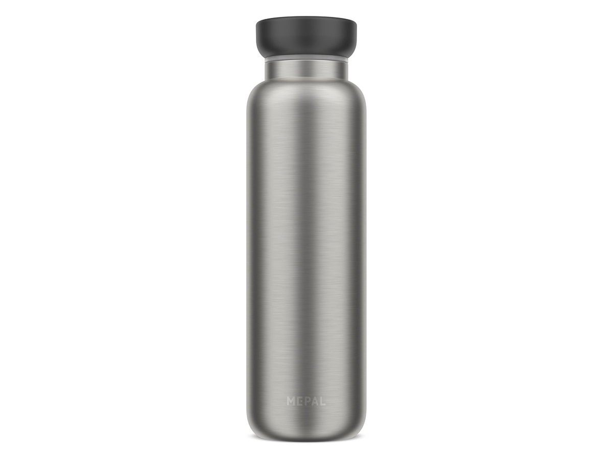 Mepal Ellipse 900 ml thermofles - Nordic black
