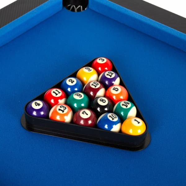 Biljardbord CB Games 120 x 73 x 61 cm