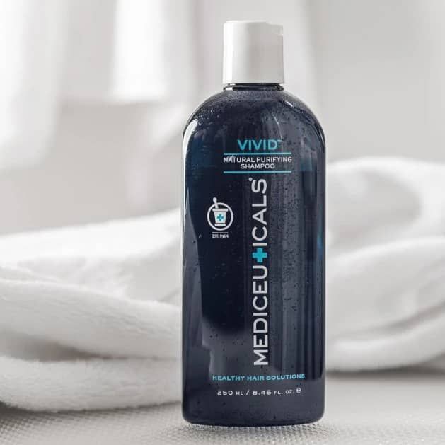 Mediceuticals - Vivid Shampoo