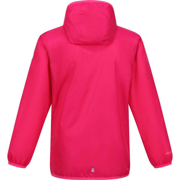 Veste randonnée REGATTA LEVER II PINK POTION