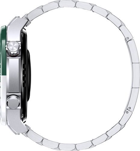 Huawei Watch Ultimate Groen