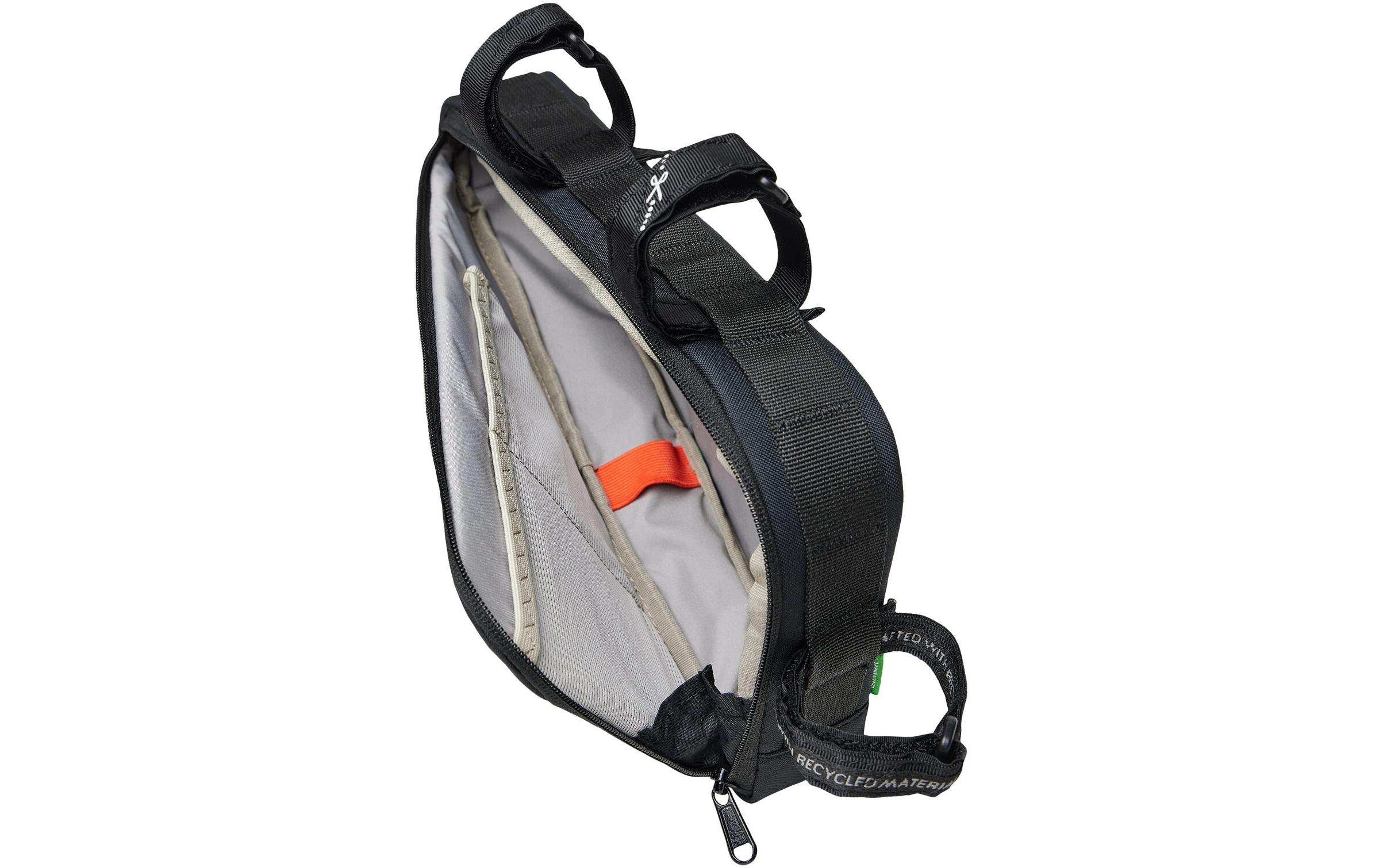 Rahmentasche Frame Bag L BlackFahrradtasche