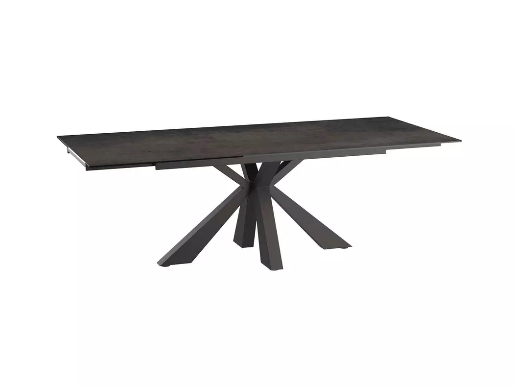 Esstisch mit Auszug Ottawa 150/230 x 100 cm