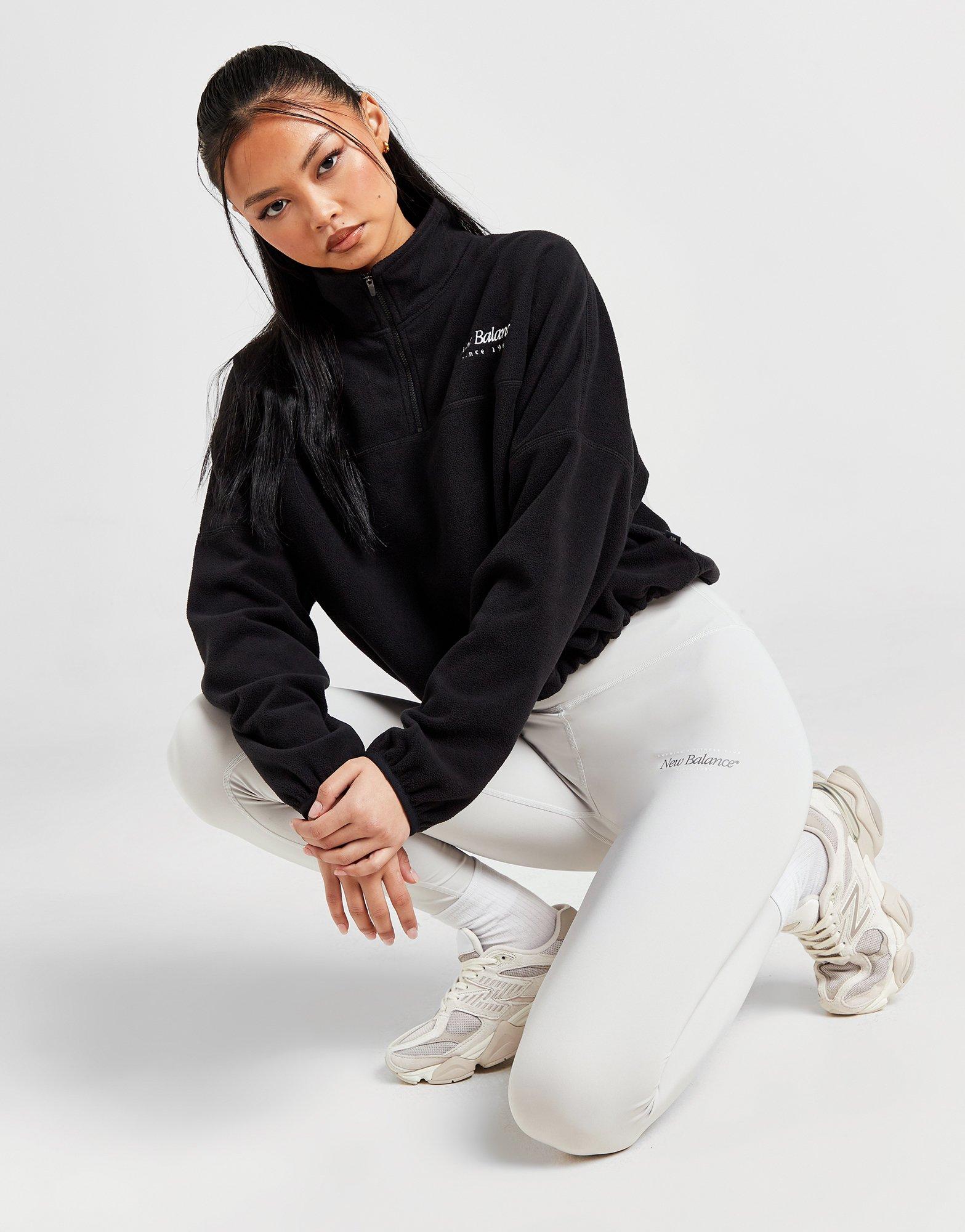 New Balance Legging Script
