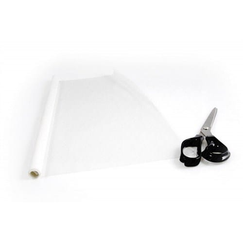 Feuille de protection turbofilm