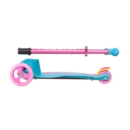Hudora Flitzkids 2.0. Skate Wonders