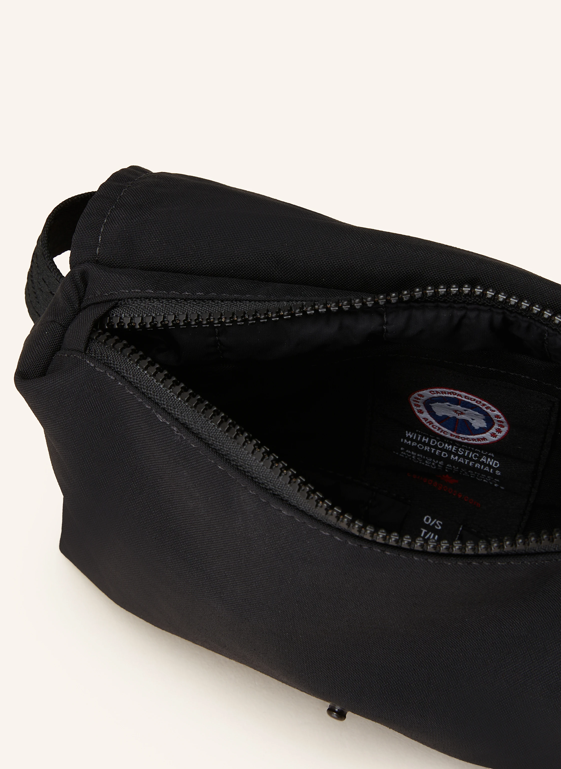 CANADA GOOSE Gürteltasche MINI