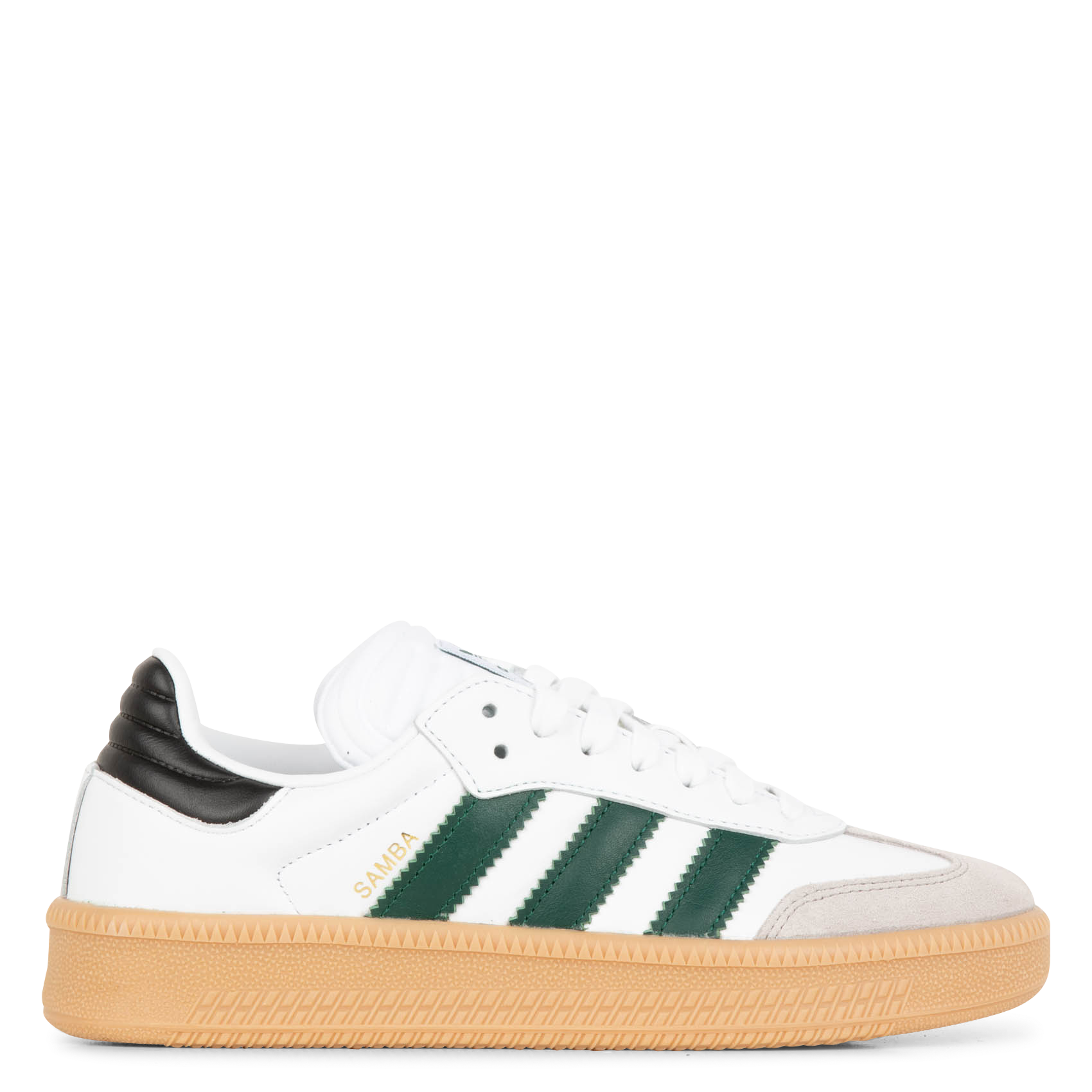 SAMBA XLG - Adidas Samba XLG | Blanc