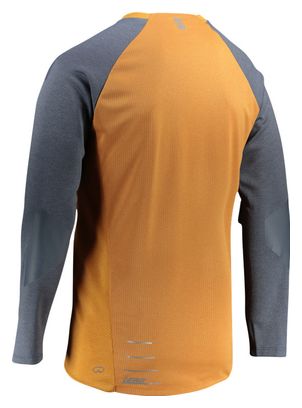 Maillot VTT All Mountain 5.0 Rouille