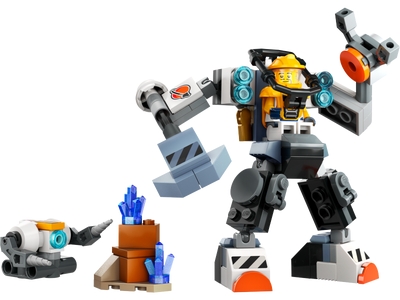 LEGO Ruimtebouwmecha (60428)