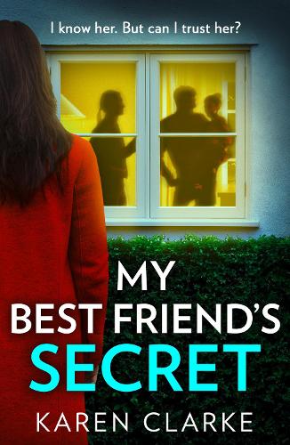 My Best Friend's Secret (Paperback)
