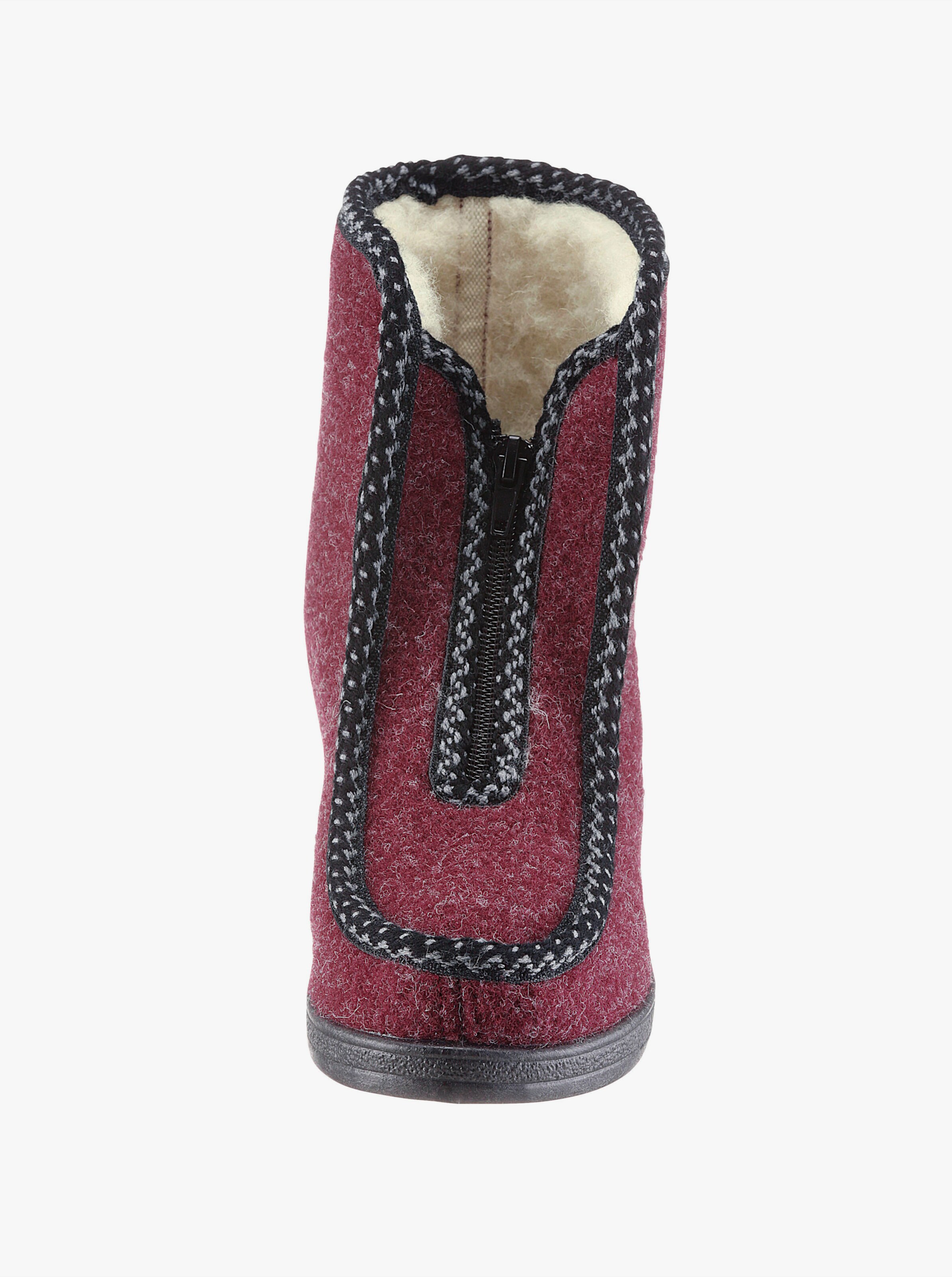 Hausstiefel