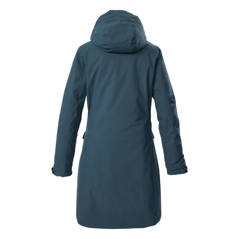 KOW 18 Parka