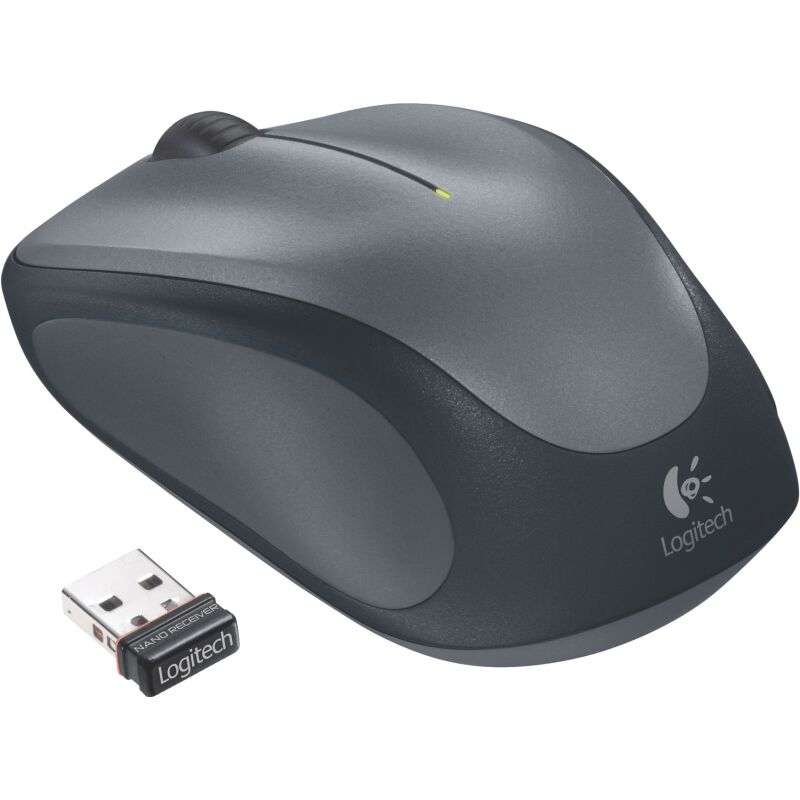 Souris sans fil Logitech M235
