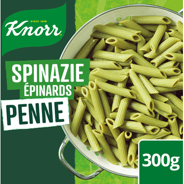 Knorr Spinazie Penne 300 g