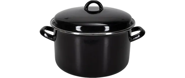 Nouvel Kochtopf »Blacky, Ø 24 cm«
