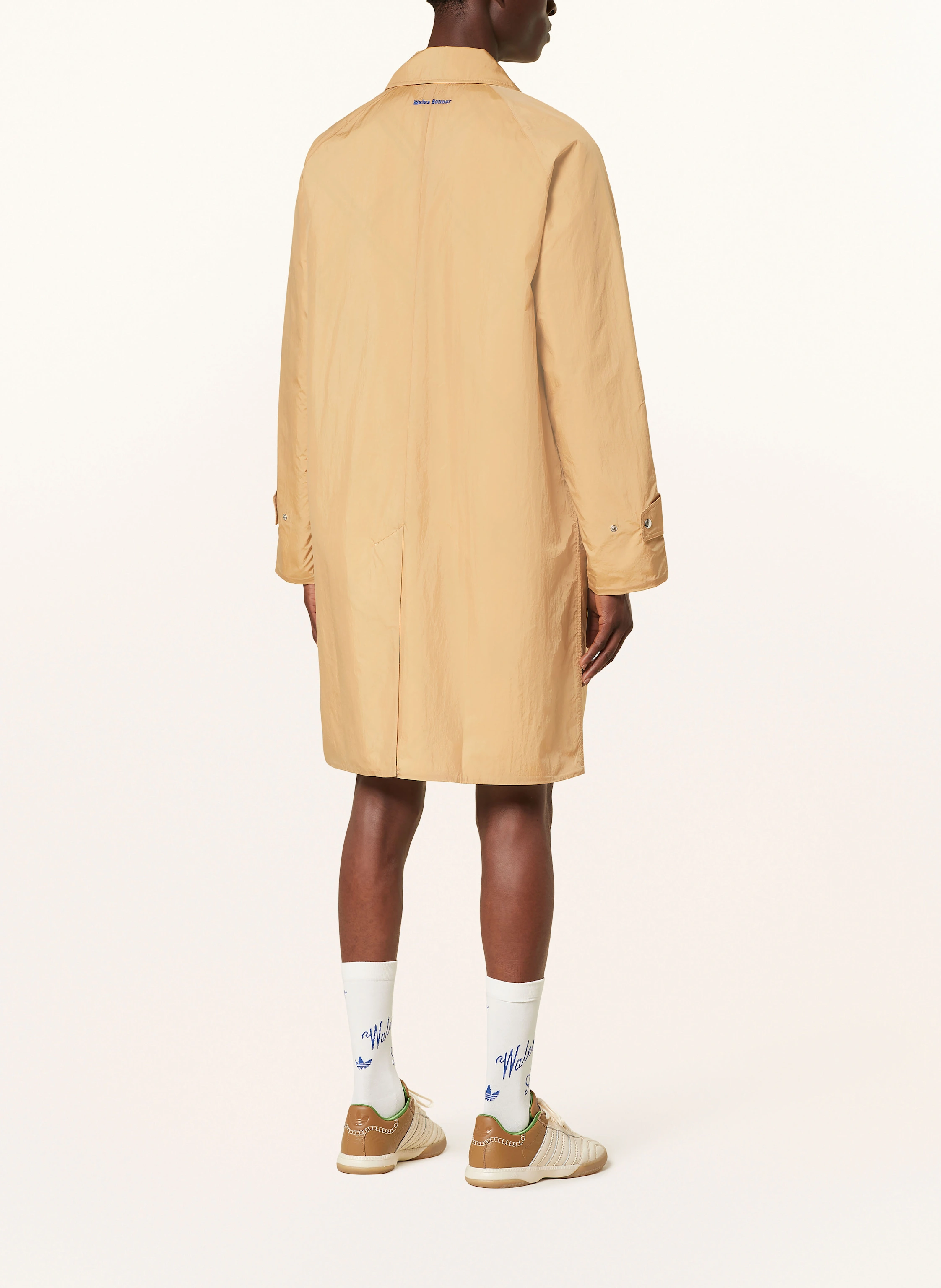 adidas Originals Mantel MAC zum Wenden